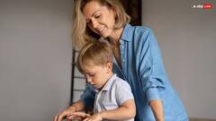 Child Mental Health: બાળકોને બનાવવા માગો છો મેન્ટલી સ્ટ્રોંગ, તો આજે જ કરો આ કામ