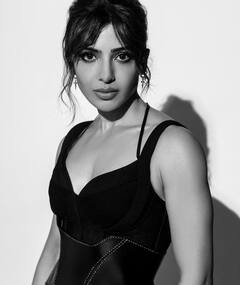 Samantha: ‘సిటాడెల్’ ప్రమోషన్స్‌లో స్పెషల్ అట్రాక్షన్‌గా సమంత  - వరుణ్‌ ధావన్‌తో కలిసి ఫోటోలకు ఫోజులు