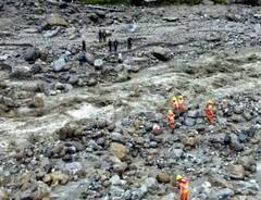 Himachal Cloudburst: ਪਹਾੜਾਂ ਦੀ ਰਾਣੀ ਬੱਦਲ ਫਟਣ ਨਾਲ ਹੋਈ ਤਬਾਹ ! ਦੇਖੋ ਖੌਫਨਾਕ ਮੰਜਰ ਦੀਆਂ ਤਸਵੀਰਾਂ