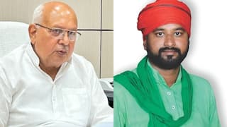 UP Assembly Session 2024: कृषि मंत्री से विधानसभा में भिड़े सपा विधायक, निकाले गए बाहर, भड़की सपा