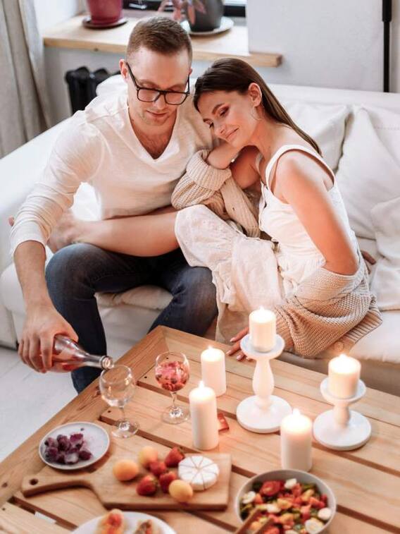 ​पूरे जीवन में कितना किलो खाना खा जाता है इंसान?