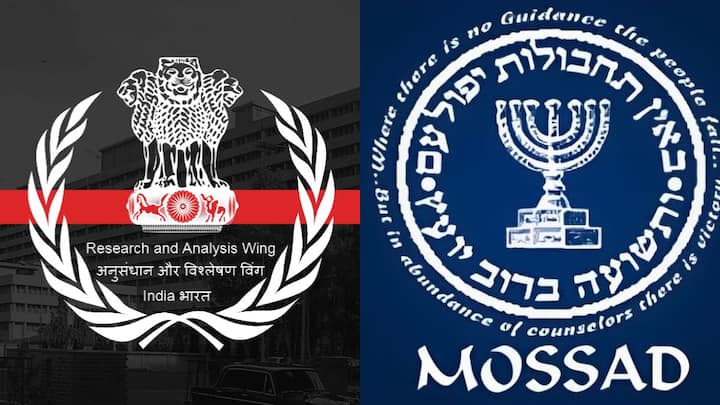 RAW And MOSSAD: भारत की खूफिया एजेंसी RAW यानी की रिसर्च एंड एनालिसिस विंग लंबे समय से मोसाद की सीक्रेट पार्टनर रही है. दोनों ने मिलकर कई मिशन को साथ पूरा किया है.