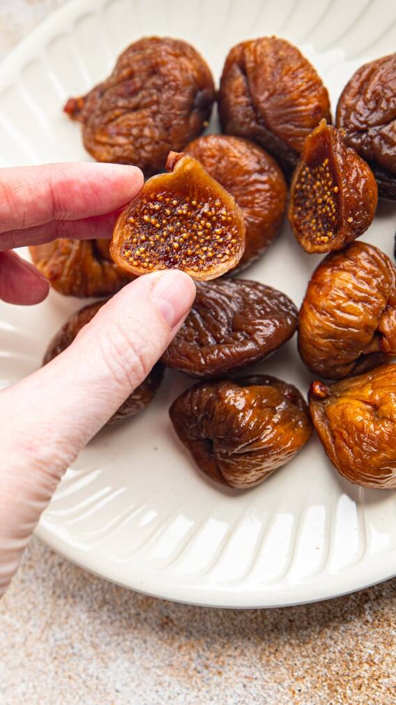 అంజీర్​ను ఇలా తీసుకుంటే మహిళలకు చాలా మంచిది