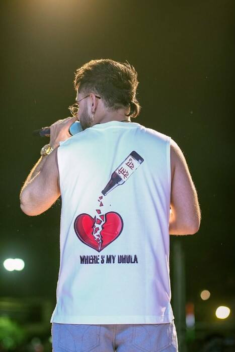 Punjabi ਗਾਇਕ ਨੇ ਨਸ਼ੇ ਦੀ ਹਾਲਤ 'ਚ ਕੀਤੀ ਅਜਿਹੀ ਕਰਤੂਤ, ਇੰਟਰਨੈੱਟ 'ਤੇ ਮੱਚਿਆ ਹੰਗਾਮਾ