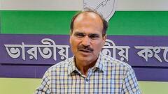 अधीर रंजन चौधरी पर कांग्रेस का फुल एंड फाइनल फैसला, राहुल गांधी के एक एक्शन से TMC भी कांग्रेस के पाले में!