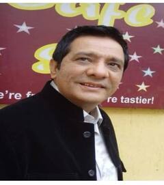 Death: ਮਸ਼ਹੂਰ ਕਾਮੇਡੀਅਨ ਦੇ ਦੇਹਾਂਤ ਨਾਲ ਸਦਮੇ 'ਚ ਫੈਨਜ਼, ਪੰਜਾਬੀ ਕਲਾਕਾਰ ਨੇ ਨਮ ਅੱਖਾਂ ਨਾਲ ਕੀਤਾ ਯਾਦ