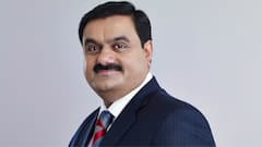 Adani Group Set To Bid For Jaypee Real Estate To Capture Delhi-NCR Market: Report