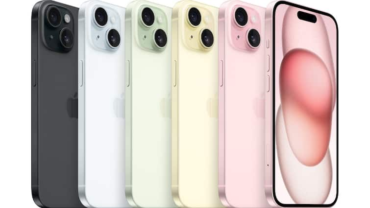 Flipkart iPhone Sale 2024 Huge Discounts Apple Rs 60000 Specs Features Flipkart iPhone Days Sale 2024: iPhone 15 Available For Under Rs 60,000