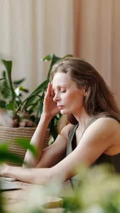 માથાનો દુઃખાવો મટાડવાના 7 દેશી ઉપચાર