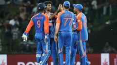 Rohit Sharma: আন্তর্জাতিক ম্যাচ, প্র্যাক্টিস করতে নামছি না, সিটবেল্ট বেঁধে নিলেন রোহিত