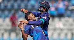 IND vs SL: ભારત સામેની વનડે સીરીઝ પહેલા શ્રીલંકાને મોટો ઝટકો, બે દિગ્ગજો ઇજાના કારણે થયા ટીમની બહાર