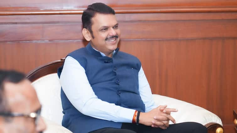 Why Devendra Fadnavis is most suitable candidate for for BJP National President Devendra Fadnavis: देवेंद्र फडणवीसच भाजपच्या राष्ट्रीय अध्यक्षपदासाठी मोस्ट सुटेबल कँडिडेट का?