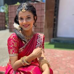 सिर्फ इतने रुपये थी 'ये रिश्ता...' फेम 'अभिरा' की पहली सैलरी, अब Samriddhi Shukla हर महीने कर रहीं मोटी कमाई