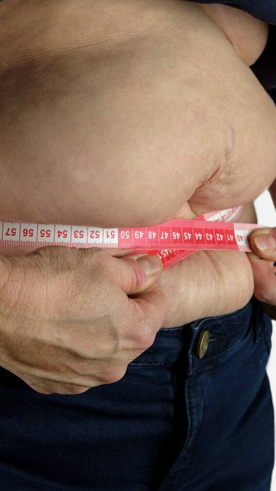 బాణపొట్ట ఐస్ లా కరగాలంటే ఈ టిప్స్ పాటించండి!