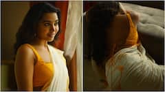 shivathmika rajashekar: చీరలో బాపు బొమ్మలా హోయలు పోతున్న శివాత్మిక - ఫోటోలు చూశారా?