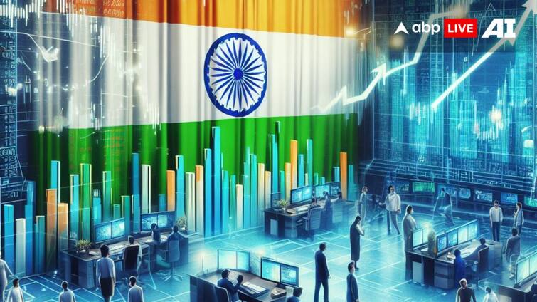 India Manufacturing Sector PMI rises at slower pace in July due to lower new orders Manufacturing PMI: जुलाई में सुस्त पड़ी मैन्युफैक्चरिंग की रफ्तार, नए ऑर्डर की थमी तेजी, नौकरियों के मामले में ग्रोथ बरकरार