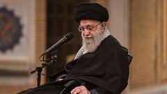 Iran's Supreme Leader Issues Order To Strike Israel 'Directly' Over Hamas Chief's Killing