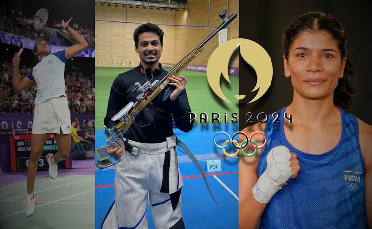 Paris Olympics 2024 Day 6 India schedule Swapnil Kusale India vs Belgium HS Prannoy vs Lakshya Sen Nikhat Zareen Indias Schedule Olympics 2024 Day 6: आज तीसरा मेडल जीतेगा भारत! स्वप्निल कुसाले समेत इन एथलीटों से उम्मीदें, जानें दिन का पूरा शेड्यूल