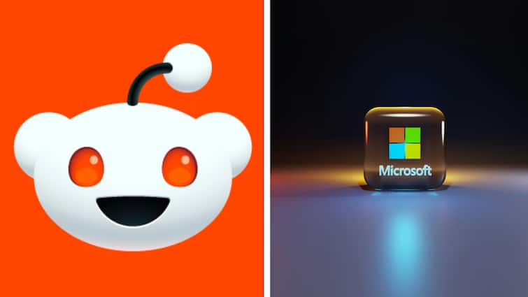 Reddit Google OpenAI Deal Asks Microsoft Perplexity To Pay Up For Services Content Data Reddit CEO Asks Microsoft, Perplexity To Pay Up If They Wish To Continue Using Platform's Data