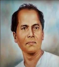 Annabhau Sathe Birth Anniversary: अंतराळातील तारा साहित्यरत्न अण्णाभाऊ साठेंच्या वलयाने चमकणार, संभाजीनगरच्या उद्योजकाची कमाल