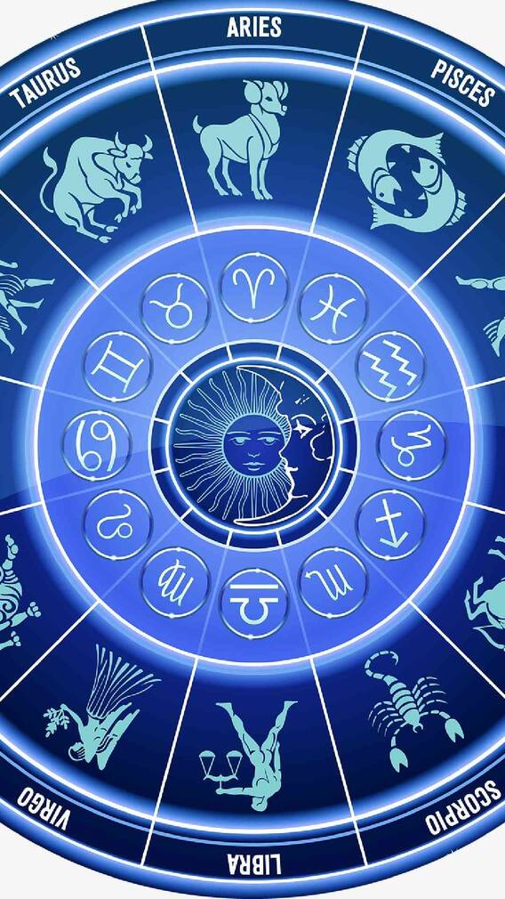 12 राशींचे आजचे आरोग्य कसे असणार!