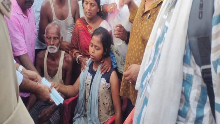 Gaya News Five people including husband and wife died due to lightning in Bihar ann Gaya News: गया में आसमान से बरसी आफत, पति-पत्नी समेत 5 की वज्रपात से हुई मौत, तीन झुलसे