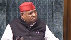 लोकसभा स्पीकर की कुर्सी पर बैठ बीजेपी सांसदों को क्या बोल गए अवधेश प्रसाद? वीडियो वायरल