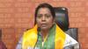 Mamata Mohanta Join BJP: રાજ્યસભામાં થઇ ગયો 'ખેલા', પૂર્વ BJD સાંસદ મમતા મોહંતા BJPમાં સામેલ
