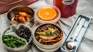 Health Tips: டயாபடீஸ் இருக்கா? மதியம் என்ன சாப்பிடுறீங்க என்பதை கவனிங்க!