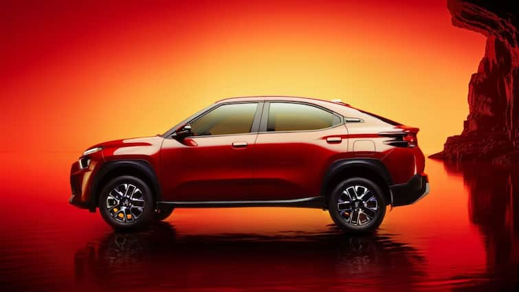 Citroen Basalt About To Launch Soon in India Check Details Citroen Basalt Launch: సిట్రోయెన్ బసాల్ట్ లాంచ్ త్వరలోనే - ఎస్‌యూవీల్లో పెరుగుతున్న పోటీ!