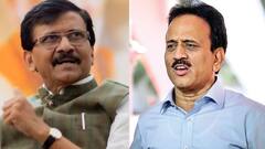 संजय राऊत पात्रता ओळखून बोला, तुम्ही आणि तुमचा मालक मागच्या दाराने निवडून आलेत, गिरीश महाजनांचा हल्लाबोल