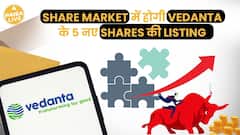 Vedanta Demerger To Provide Shareholders With Shares In 5 Companies | Paisa Live