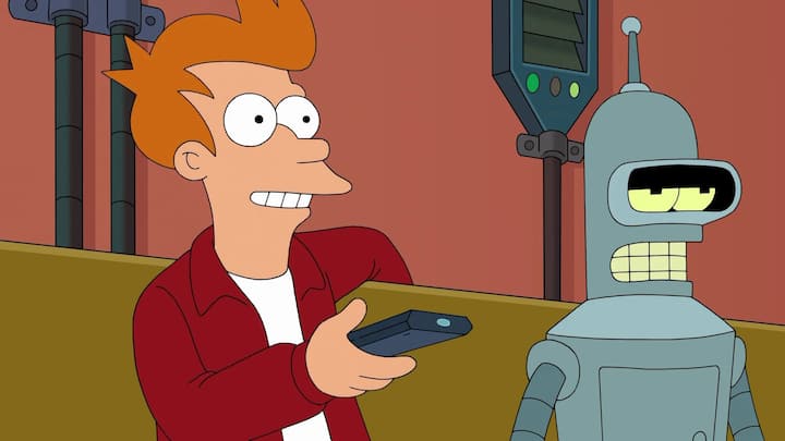 ‘Futurama season 12’ on Disney+ Hotstar: Audience will get to explore more of Fry and Leela's interpersonal dynamics in the next season. This animated comedy drama released on July 30th.