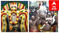 மயிலாடுதுறை கள்ளக்குறிச்சி ஸ்ரீ மகா மாரியம்மன் ஆலயத்தில் அக்னி கொப்பரை திருவிழா
