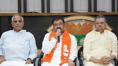 राहुल गांधी को युवा नेता कहने पर दिलीप जायसवाल ने ली चुटकी, कहा- '55 साल में अगर...'