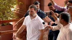 क्या राहुल गांधी बनेंगे अगले प्रधानमंत्री? मशहूर लेखक चेतन भगत ने कांग्रेस नेता को लेकर दिया ऐसा बयान कि सब हो गए हैरान