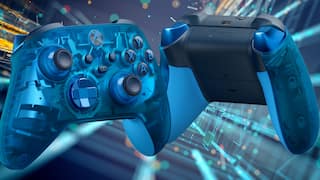 Microsoft Unveils New Sky Cipher Special Edition Xbox Controller At $69.99, Here's How It Looks