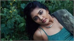 Eesha Rebba: ప్రకృతి మధ్యలో మత్తు కళ్లతో మాయ చేస్తున్న ఈషా రెబ్బా - ఆమెను ఇలా చూసి అబ్బా అంటున్న కుర్రకారు