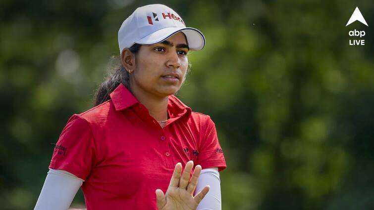 Paris Olympics 2024 Golfer Diksha Dagar safe after car accident in Paris mother hospitalized Diksha Dagar: অলিম্পিক্সে নামার আগে গাড়ি দুর্ঘটনার কবলে ভারতীয় গল্ফার, মা ভর্তি প্যারিসের হাসপাতালে