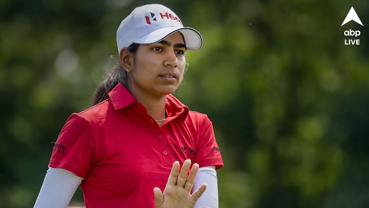 Paris Olympics 2024 Golfer Diksha Dagar safe after car accident in Paris mother hospitalized