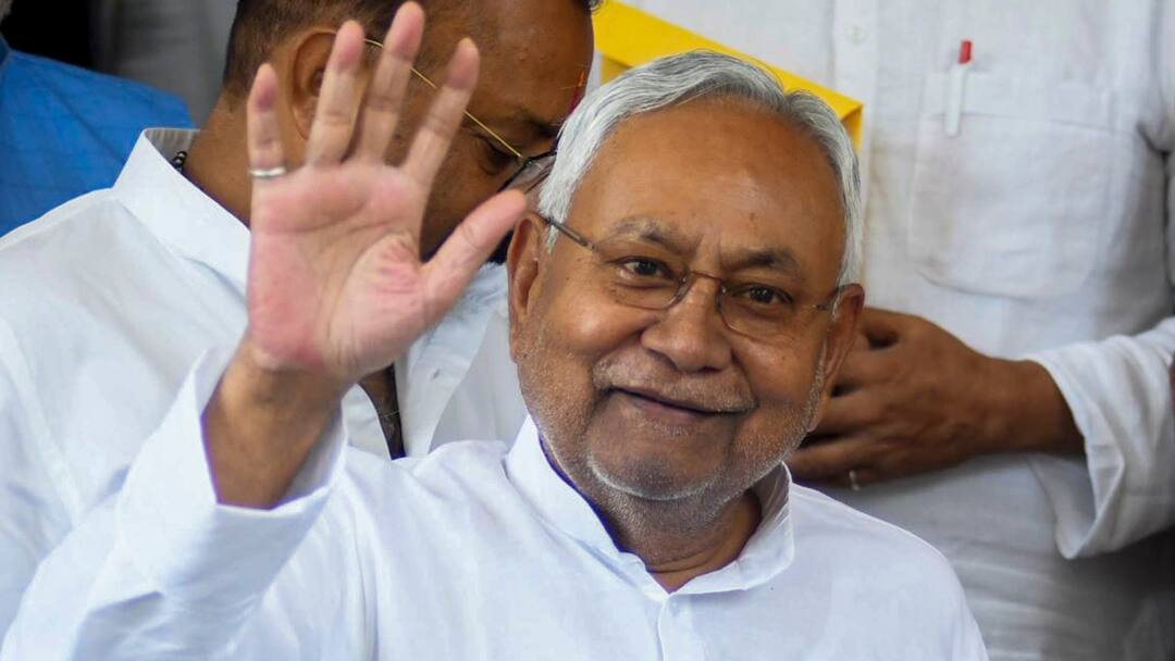 Jharkhand Assembly Election 2024 nitish kumar jdu will alliance with bjp nda Contest Vidhan Sabha Chunav said by Shrawon Kumar क्या NDA का साथ छोड़ेंगे नीतीश कुमार? झारखंड विधानसभा चुनाव को लेकर JDU ने साफ की तस्वीर!