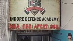 दिल्ली की घटना का इंदौर में असर, बेसमेंट में चल रहे संस्थान हो रहे सील