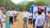 ஆடி அமாவாசை: சொரிமுத்து அய்யனார்  கோயிலில் தங்க இந்தாண்டு கூடுதல் குடில்கள் - நெல்லை ஆட்சியர்