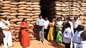 புதிதாக 2.8 லட்சம் ரேஷன் கார்டுகள் வழங்க நடவடிக்கை: உணவு, நுகர்வோர் பாதுகாப்பு துறை செயலாளர் ராதாகிருஷ்ணன்