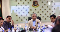 PCB Embarrassed As Bangladesh Raises Security Concerns Ahead Of ICC Champions Trophy 2025