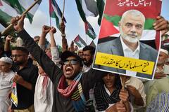 હાનિયાના મોત બાદ આ નેતા કરી શકે છે હમાસનું નેતૃત્વ, ઇઝરાયલની મોસ્ટ વોન્ટેડ લિસ્ટમાં છે સામેલ