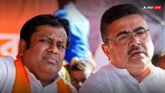 ममता के गढ़ पश्चिम बंगाल में बढ़ रही बीजेपी की अंतर्कलह, आखिर पार्टी में अंदरूनी झगड़ा क्या है?