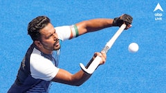 বেলজিয়ামের বিরুদ্ধে এগিয়ে গিয়েও হার, অলিম্পিক্স হকিতে প্রথম হোঁচট খেল ভারত