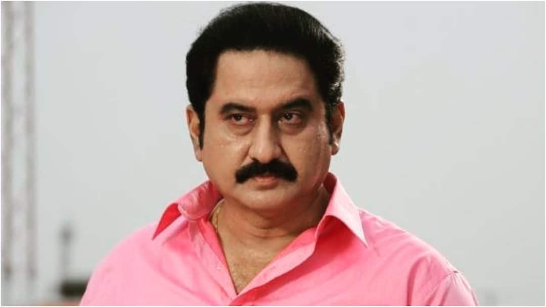 Actor Suman: నాకు చేతబడి చేశారు, రాజకీయ నాయకులకు ఇది గుణపాఠం: సుమన్ Actor Suman reveals that he was a victim of black magic Actor Suman: నాకు చేతబడి చేశారు, రాజకీయ నాయకులకు ఇది గుణపాఠం: సుమన్