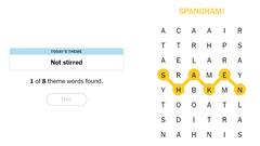 NYT Strands Answers For August 1: Having Trouble With Finding Today’s Solutions? Let Us Help You Out